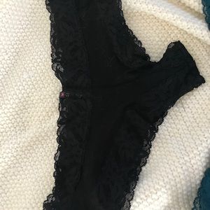 Extra low rise hip hugger